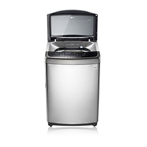 LG Mesin Cuci Top Loading 12 KG - TSA115ND6